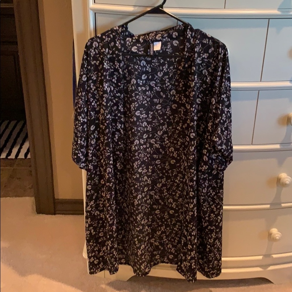H&M Kimono